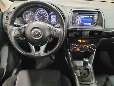 Used 2014 MAZDA CX-5 Sport w/ Bluetooth Audio Package AWD/4WD image 22