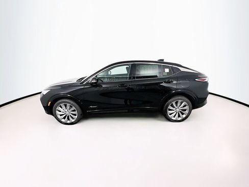 New 2025 Buick Envista Avenir image 5