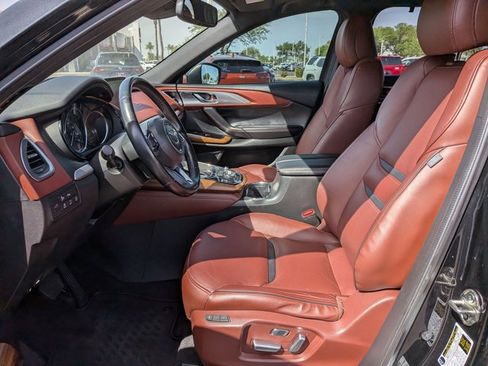 Used 2017 MAZDA CX-9 Signature AWD/4WD image 24
