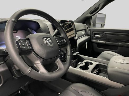 New 2026 RAM 2500 Rebel w/ Rebel Level 1 Equipment Group image 13