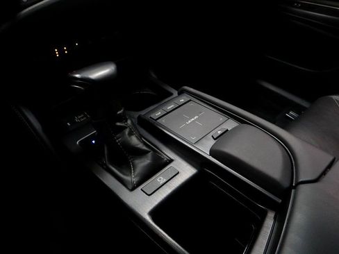 Used 2019 Lexus ES 350 Luxury image 31