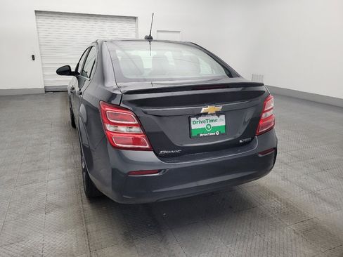 Used 2020 Chevrolet Sonic Premier image 6