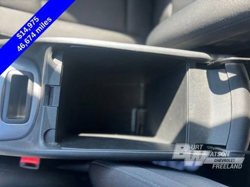 Used 2018 Chevrolet Malibu LT image 19