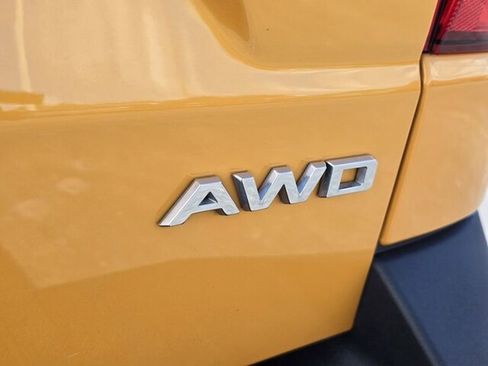 Certified 2022 Ford Maverick XLT w/ Equipment Group 300A Standard AWD/4WD image 14