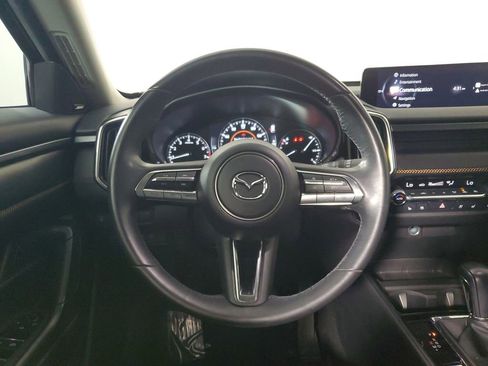 Used 2024 MAZDA CX-50 AWD 2.5 S w/ Weather Package image 16