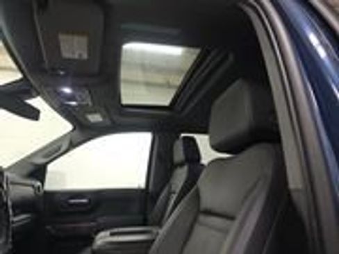 Used 2021 GMC Sierra 1500 Denali w/ Driver Alert Package II image 4