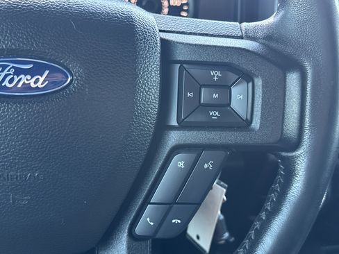 Used 2019 Ford F150 XLT w/ Equipment Group 302A Luxury image 17