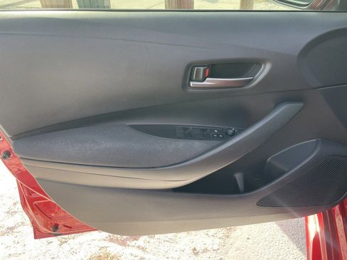 Used 2023 Toyota Corolla GR image 22