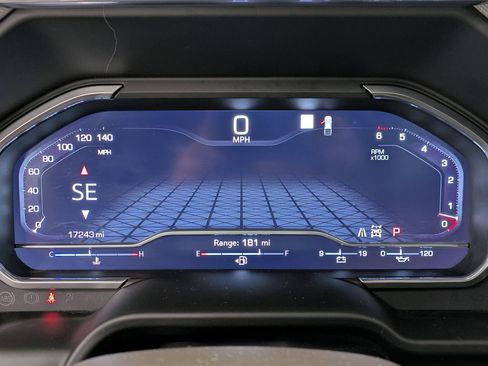 Used 2023 GMC Sierra 1500 Denali w/ Technology Package image 15