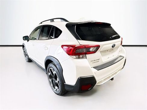 Used 2021 Subaru Crosstrek 2.5i Limited w/ Moonroof Package 2 image 5