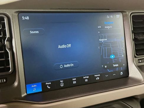 New 2025 Ford Bronco Big Bend image 17