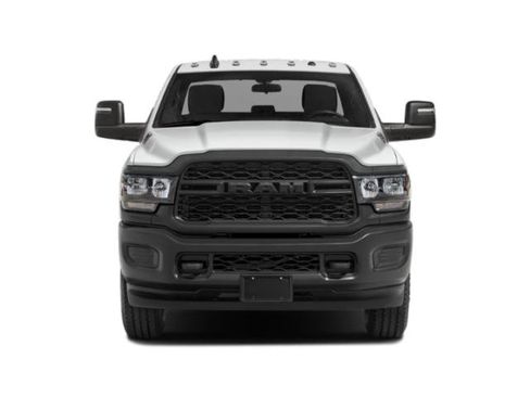 Certified 2024 RAM 3500 Tradesman AWD/4WD image 4