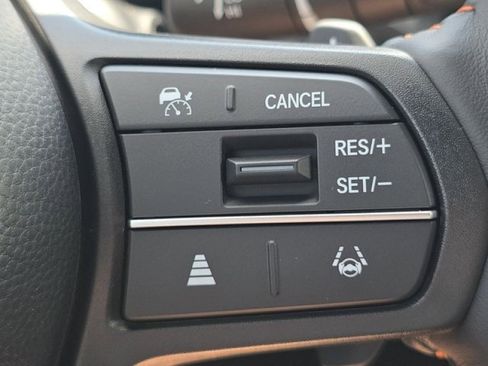 New 2026 Honda CR-V Sport image 24