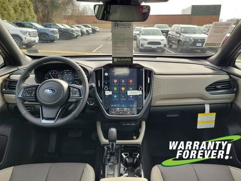 New 2026 Subaru Forester Limited image 10