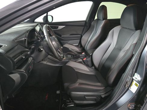 Certified 2024 Subaru WRX image 15