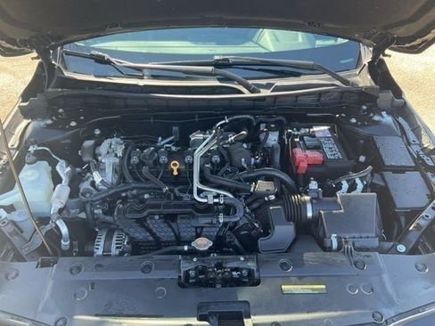 Used 2023 Nissan Altima 2.5 SV FWD image 33