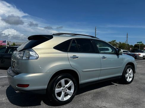 Used 2008 Lexus RX 350 2WD image 8