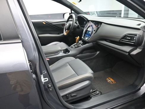 Used 2025 Subaru Outback Wilderness w/ Wilderness Package image 29