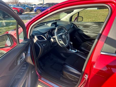 Used 2013 Buick Encore Convenience image 2