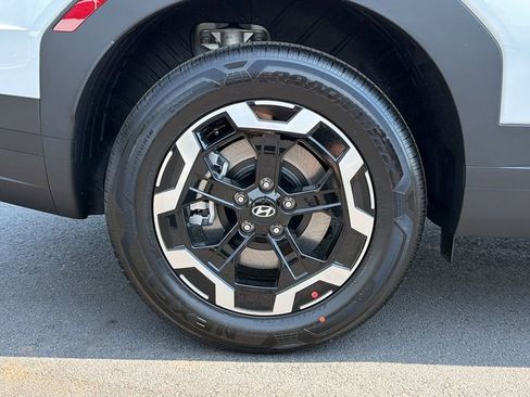 New 2026 Hyundai Santa Fe SE FWD image 18