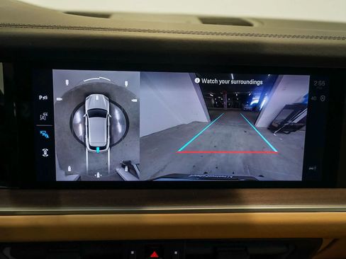 New 2026 Porsche Cayenne AWD/4WD image 29