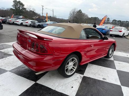 Used 1997 Ford Mustang GT image 5
