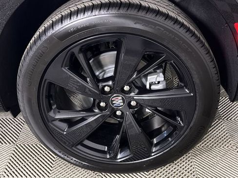 New 2026 Buick Envision Sport Touring image 59