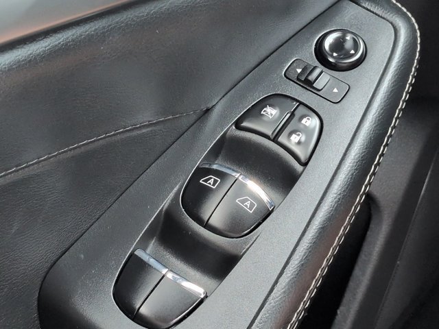 Used 2022 Nissan Maxima SV w/ Floor Mat Group FWD image 24