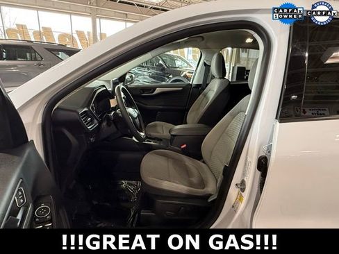 Used 2022 Ford Escape SE w/ Convenience Package image 15