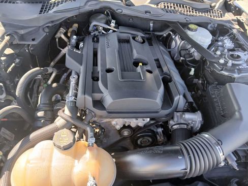 Used 2018 Ford Mustang Premium w/ Equipment Group 201A RWD image 23