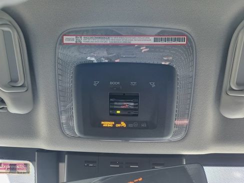Used 2024 Toyota Prius Prime Premium w/ Advanced Technology Package FWD image 20