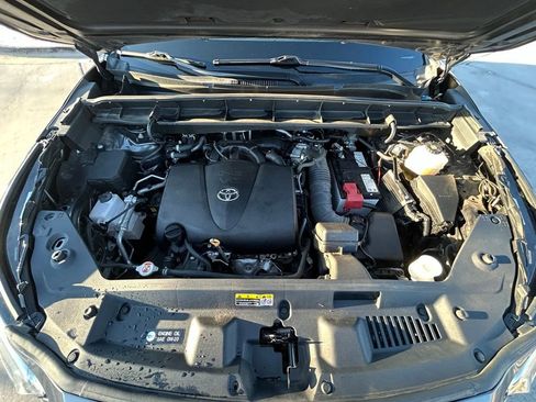 Used 2022 Toyota Highlander Platinum image 35