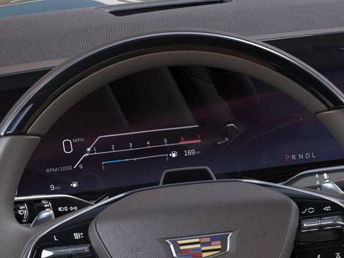 New 2026 Cadillac Escalade ESV Luxury image 18