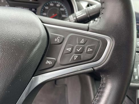 Used 2022 Chevrolet Malibu RS FWD image 23