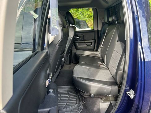 Used 2015 RAM 1500 Sport w/ Comfort Group AWD/4WD image 30