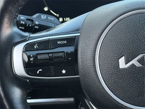 Used 2023 Kia Sportage X-Pro Prestige image 13