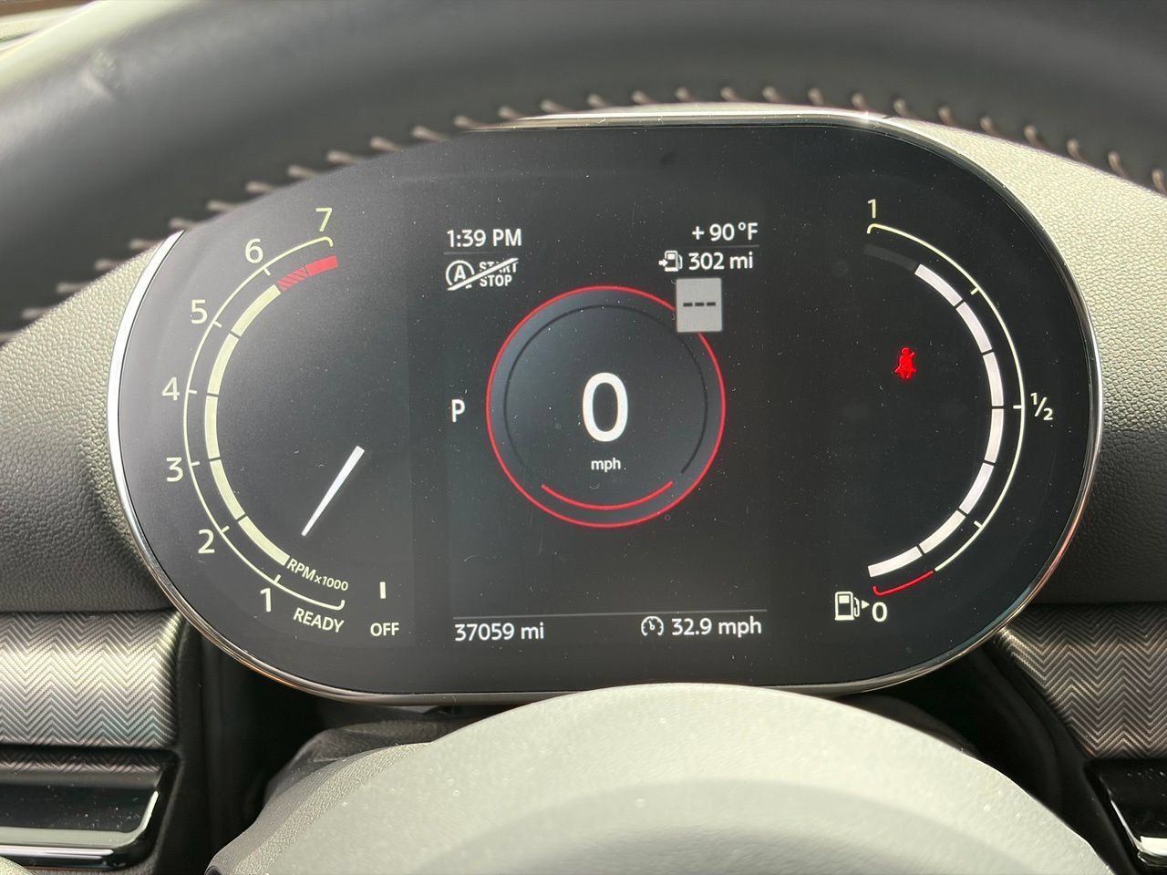 Used 2023 MINI Cooper Clubman S FWD image 10