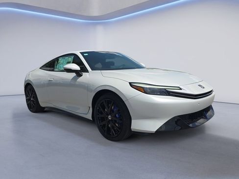 New 2026 Honda Prelude image 7