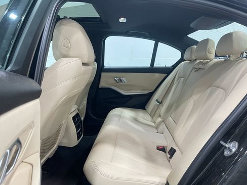 Used 2020 BMW 330i 330i w/ Convenience Package image 29