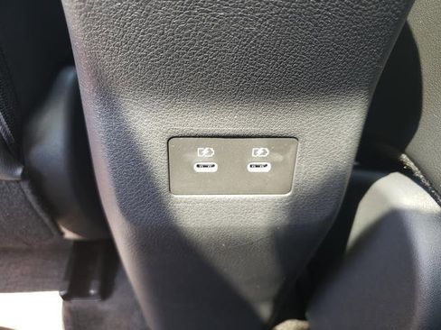 New 2025 Nissan Kicks SR w/ SR Premium Package image 15