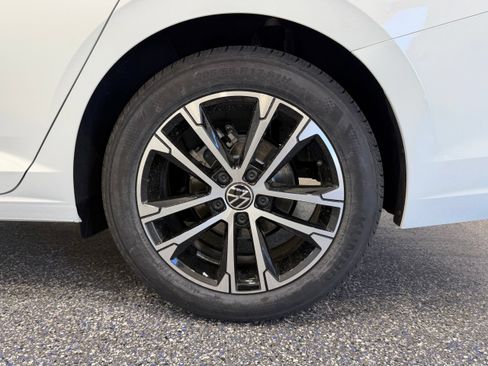 New 2026 Volkswagen Jetta Sport FWD image 12