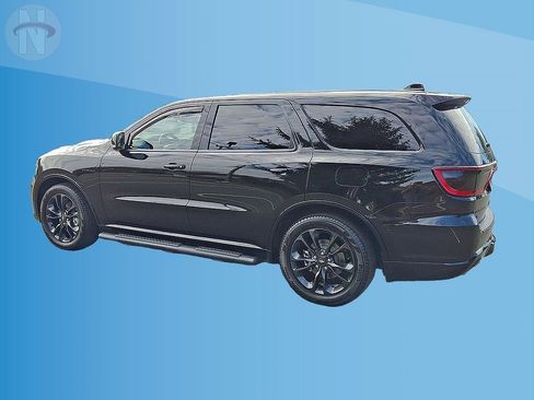Used 2022 Dodge Durango R/T AWD/4WD image 6