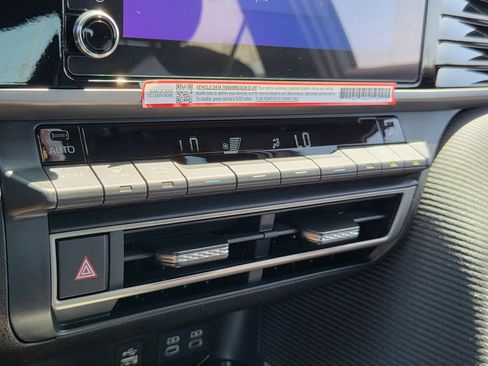 New 2026 Toyota Camry SE FWD image 19