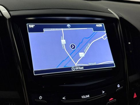 Used 2016 Cadillac ATS Luxury w/ Safety and Security Package image 29