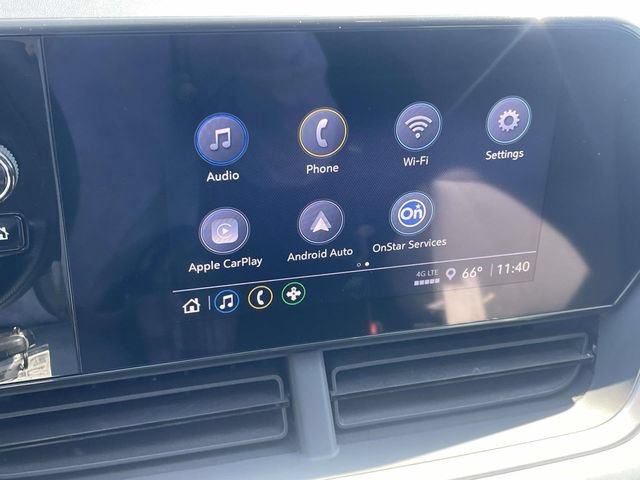 Used 2024 Chevrolet Trax LS w/ LS Convenience Package FWD image 17