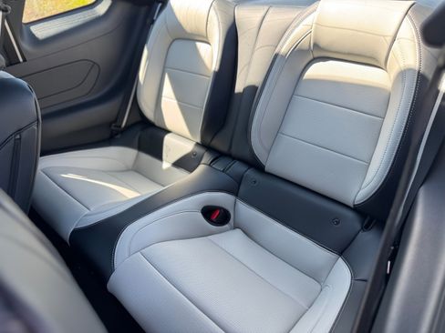 New 2025 Ford Mustang GT Premium RWD image 17