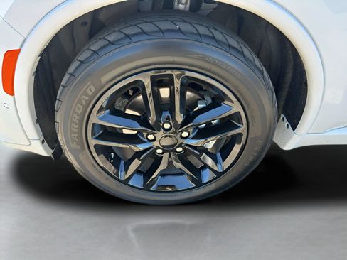 Used 2025 Dodge Durango R/T AWD/4WD image 9