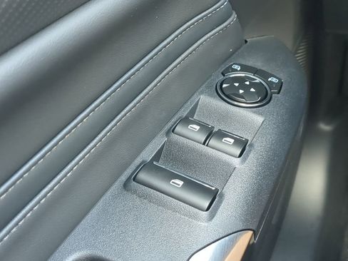 New 2025 Ford Mustang Premium RWD image 21