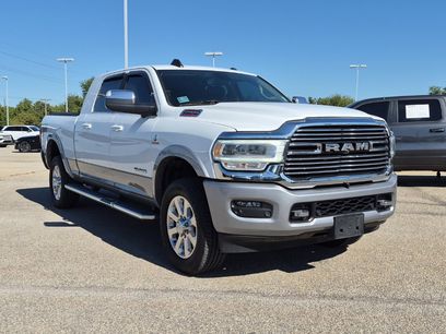 Used 2021 RAM 2500 Laramie