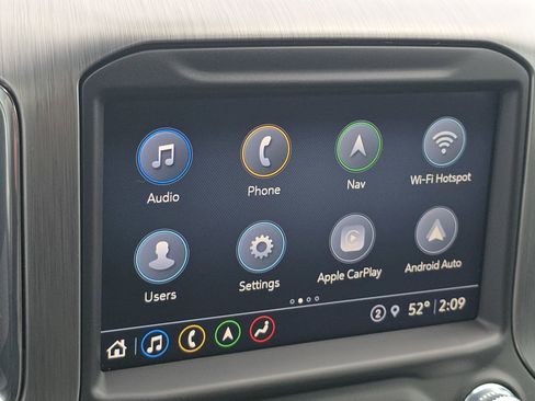 Used 2021 GMC Sierra 1500 Denali w/ Denali Ultimate Package image 21